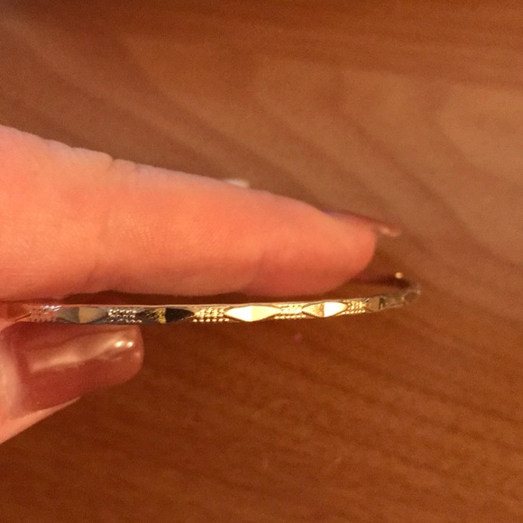 Bracelet and rings - Picture 7 of 7